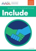 Cover: Include - ALA Editions
