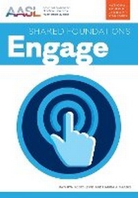 Enlarge image Cover: Engage - ALA Editions