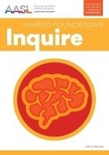 Cover: Inquire - ALA Editions