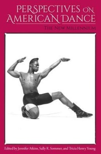 Abbildung von: Perspectives on American Dance - University Press of Florida