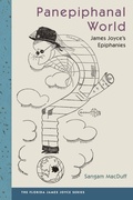 Cover: Panepiphanal World - University Press of Florida