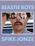 Cover: Beastie Boys - Rizzoli International Publications