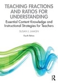 Cover: Teaching Fractions and Ratios for Understanding - Routledge
