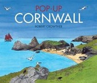 Abbildung von: Pop up Cornwall - Mabecron Books Ltd