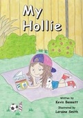 Cover: My Hollie - Denise Smith Publishing Services