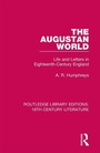 Cover: The Augustan World - Routledge