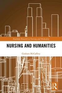 Abbildung von: Nursing and Humanities - Routledge
