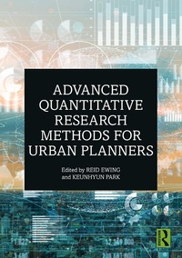 Abbildung von: Advanced Quantitative Research Methods for Urban Planners - Routledge