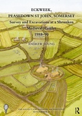 Cover: Eckweek, Peasedown St John, Somerset - Routledge