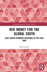 Abbildung von: Red Money for the Global South - Routledge