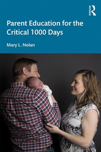Abbildung von: Parent Education for the Critical 1000 Days - Routledge