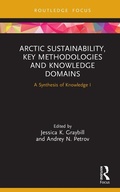 Cover: Arctic Sustainability, Key Methodologies and Knowledge Domains - Routledge