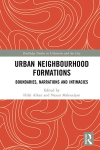 Abbildung von: Urban Neighbourhood Formations - Routledge