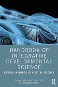 Cover: Handbook of Integrative Developmental Science - Routledge