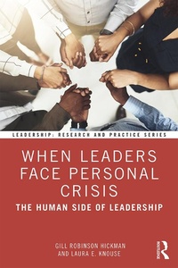 Abbildung von: When Leaders Face Personal Crisis - Routledge