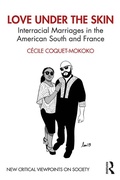 Cover: Love Under the Skin - Routledge