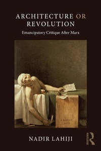 Abbildung von: Architecture or Revolution - Routledge