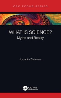 Enlarge image Cover: What is Science? - CRC Press