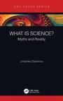 Cover: What is Science? - CRC Press