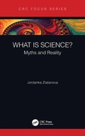Cover: What is Science? - CRC Press