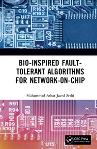 Abbildung von: Bio-Inspired Fault-Tolerant Algorithms for Network-on-Chip - CRC Press