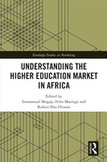 Cover: Understanding the Higher Education Market in Africa - Routledge