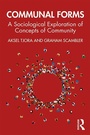Cover: Communal Forms - Routledge