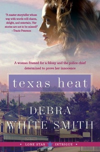 Enlarge image Cover: Texas Heat: Lone Star Intrigue Series - HarperCollins