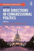 Cover: New Directions in Congressional Politics - Routledge