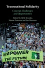 Cover: Transnational Solidarity - Cambridge University Press