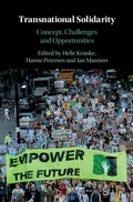 Cover: Transnational Solidarity - Cambridge University Press