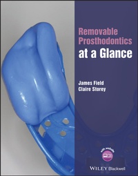 Abbildung von: Removable Prosthodontics at a Glance - Wiley-Blackwell