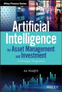 Abbildung von: Artificial Intelligence for Asset Management and Investment - Wiley