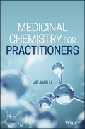 Cover: Medicinal Chemistry for Practitioners - Wiley