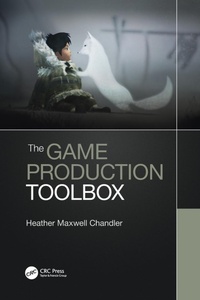 Abbildung von: The Game Production Toolbox - CRC Press