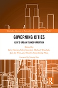 Cover: Governing Cities - Routledge