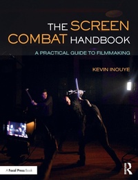 Abbildung von: The Screen Combat Handbook - Routledge