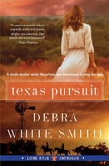 Cover: Texas Pursuit: Lone Star Intrigue 2 - HarperCollins