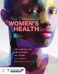 Cover: New Dimensions in Women's Health - Jones and Bartlett Publishers, Inc