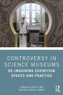 Cover: Controversy in Science Museums - Routledge
