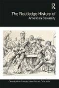 Cover: The Routledge History of American Sexuality - Taylor & Francis