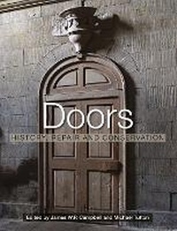 Enlarge image Cover: Doors - Taylor & Francis