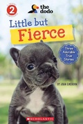Cover: The Dodo: Little But Fierce - Scholastic Inc.