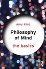 Cover: Philosophy of Mind: The Basics - Routledge