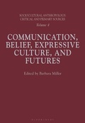 Cover: Sociocultural Anthropology: Vol 4 - Bloomsbury Academic