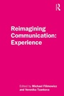 Cover: Reimagining Communication: Experience - Routledge