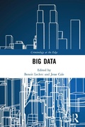 Cover: Big Data - Routledge