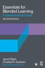 Cover: Essentials for Blended Learning, 2nd Edition - Routledge