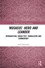 Cover: Musaeus' Hero and Leander - Routledge