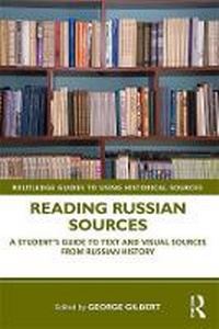 Abbildung von: Reading Russian Sources - Routledge